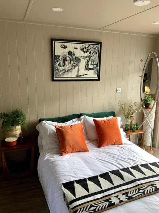 Cabin Retreat In The Heart Of Warwick. Warwick  Exterior foto