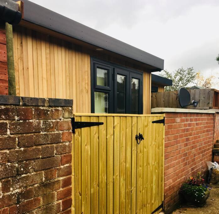 Cabin Retreat In The Heart Of Warwick. Warwick  Exterior foto